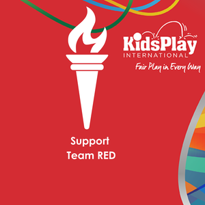 Team RED